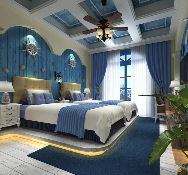 精品酒店設計發展趨勢論壇